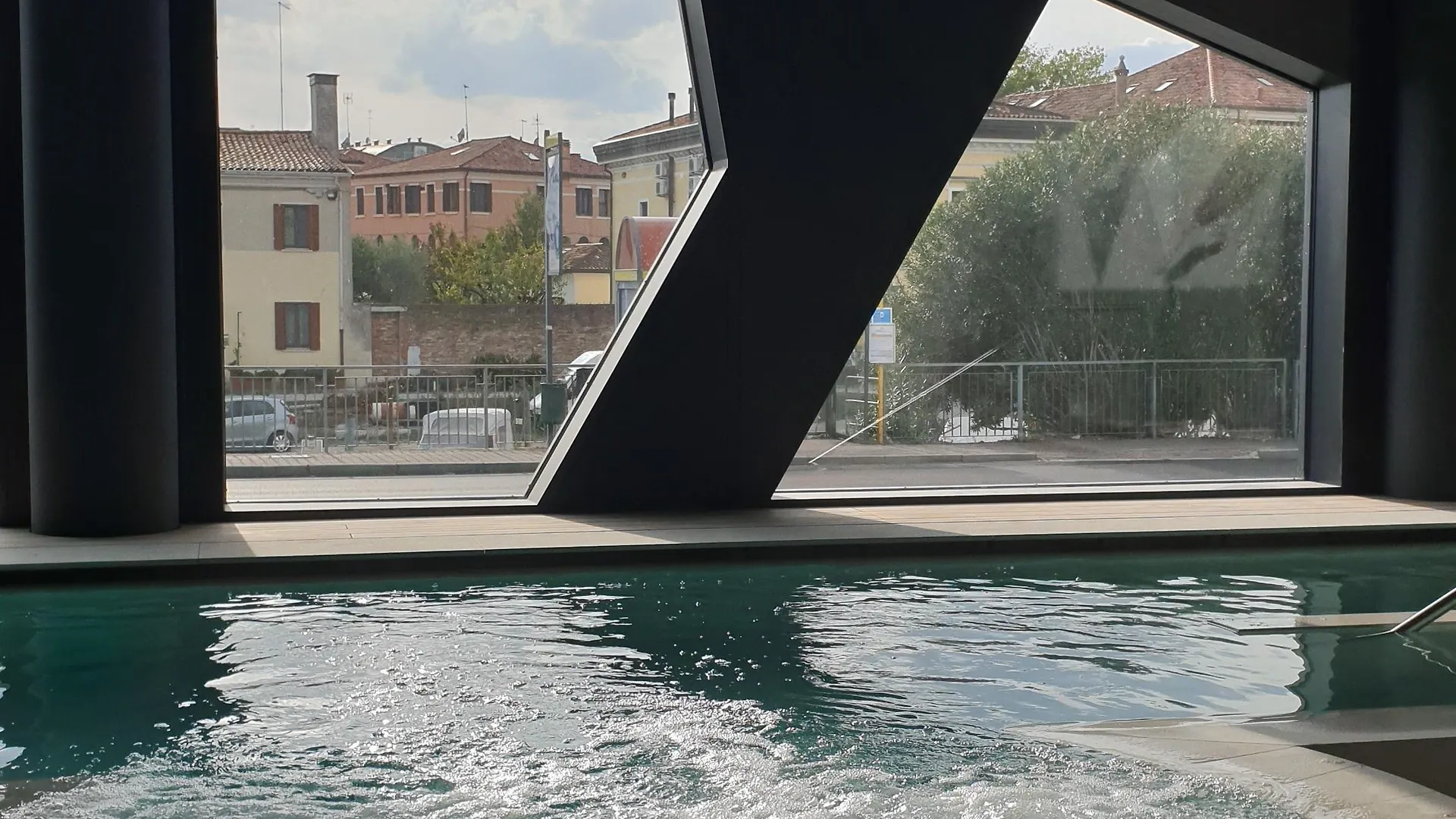 Appart hôtel Elite Hotel & Spa Mestre