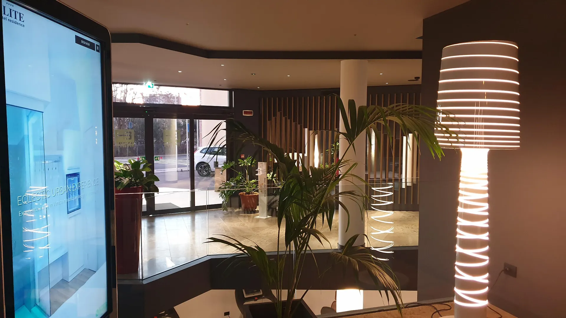 Elite Hotel & Spa Mestre 4*,  Italie