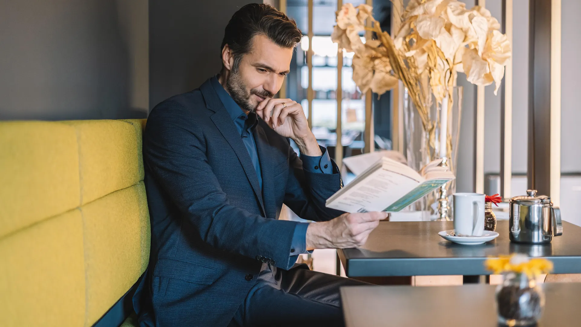 Elite Hotel & Spa Mestre Italie
