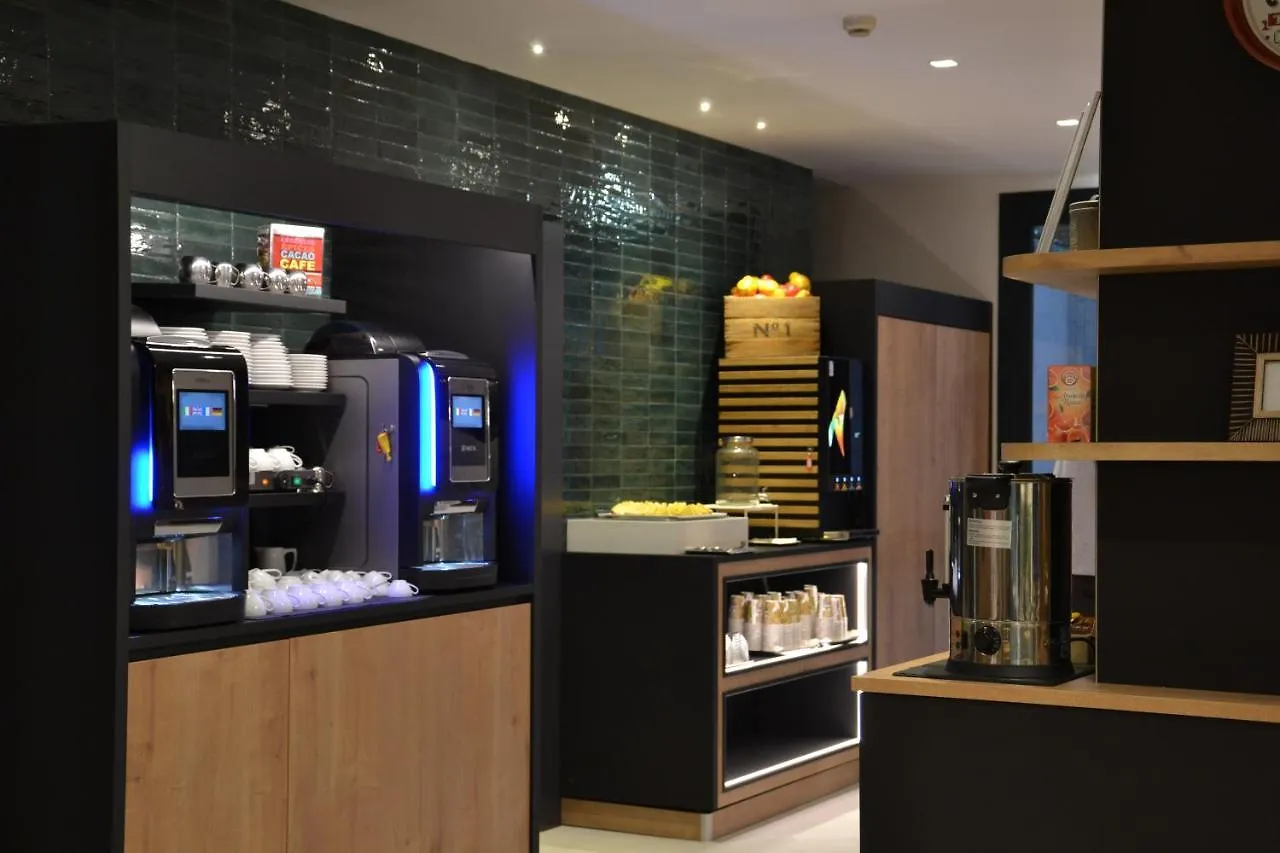 **** Appart hôtel Elite Hotel & Spa Mestre Italie