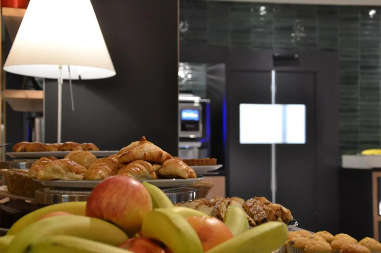Appart hôtel Elite Hotel & Spa Mestre