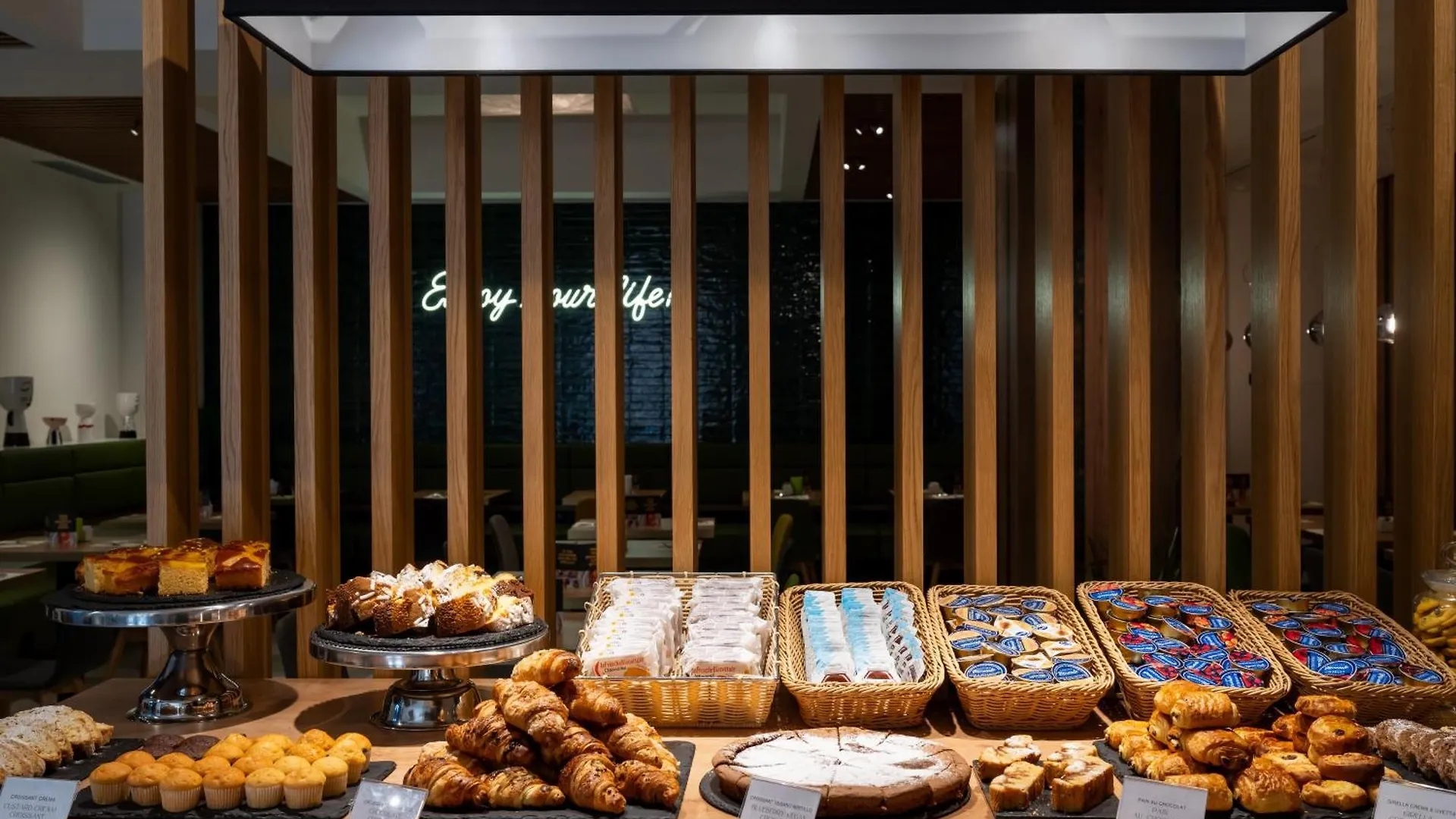 Elite Hotel & Spa Mestre Appart hôtel