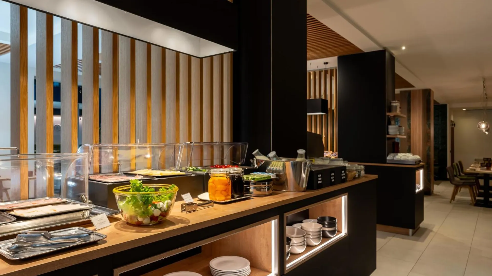 Elite Hotel & Spa Mestre Italie