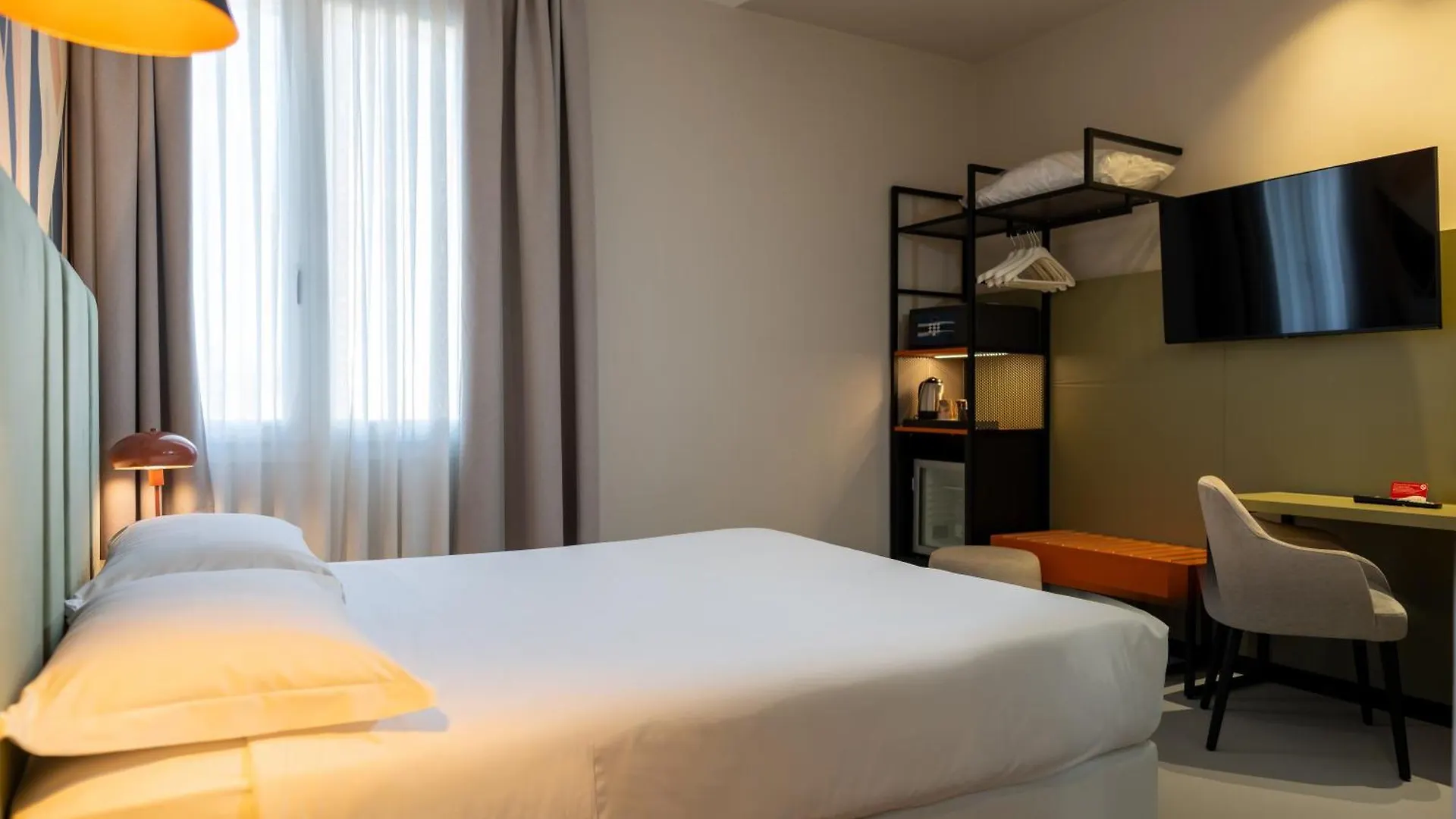 Elite Hotel & Spa Mestre Appart hôtel